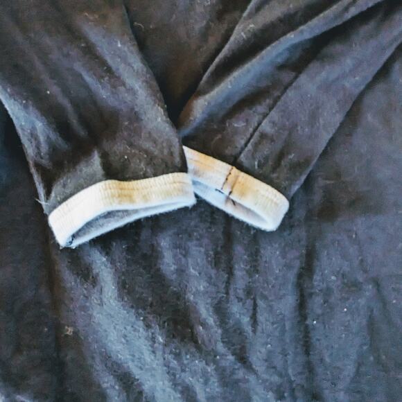 Baby Clothes 9-12M Sarcastic Christmas Monster Hello Outfit Bundle Lot Pajama - Picture 10 of 16